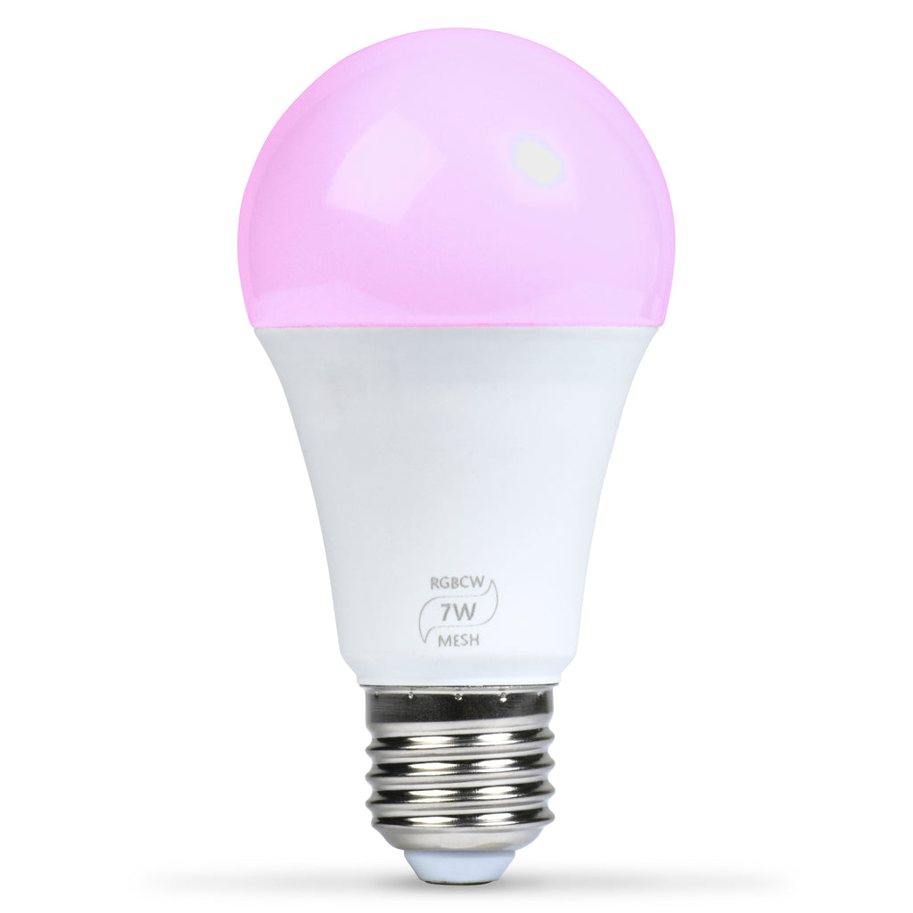 Flux Smart LED Light Bulb – Flux Smart Lighting