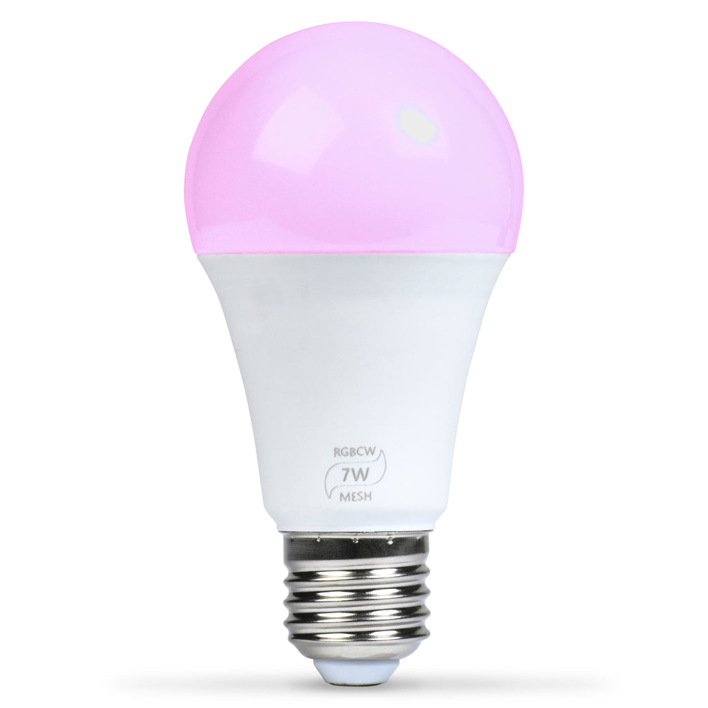 Flux Bluetooth Smart LED Light Bulb – Flux Smart Lighting