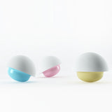 FluxSmart Tap Portable LED Night Light - Tap to Change Color, Battery Operated and BPA-Free