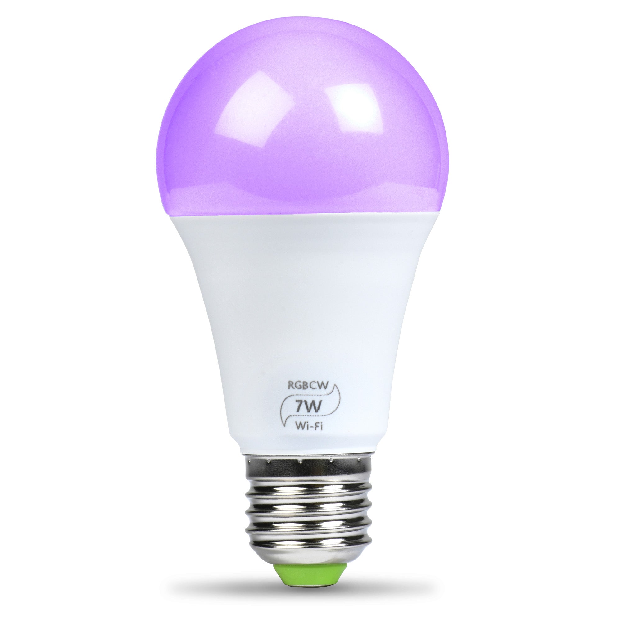 Intrusion Kristus Cafe Flux WiFi Smart LED Light Bulb – Flux Smart Lighting