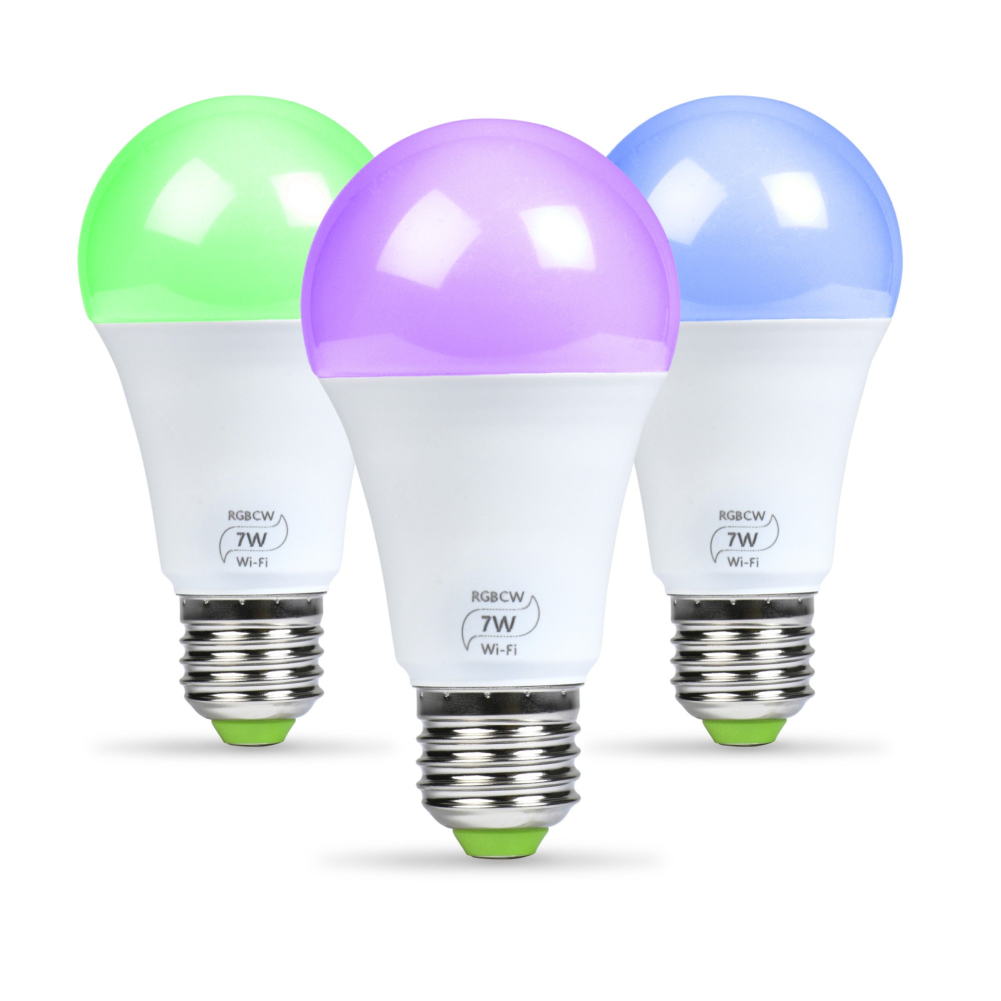 Flux WiFi Smart LED Light – Flux Smart