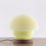 FluxSmart Tap Portable LED Night Light - Tap to Change Color, Battery Operated and BPA-Free