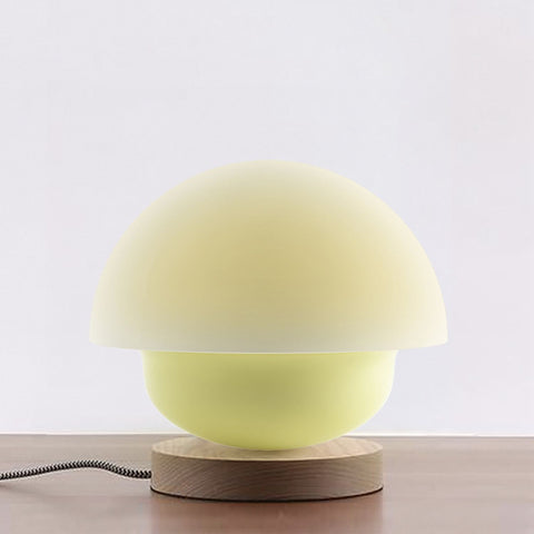 FluxSmart Tap Portable LED Night Light - Tap to Change Color, Battery Operated and BPA-Free
