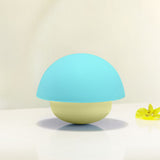 FluxSmart Tap Portable LED Night Light - Tap to Change Color, Battery Operated and BPA-Free