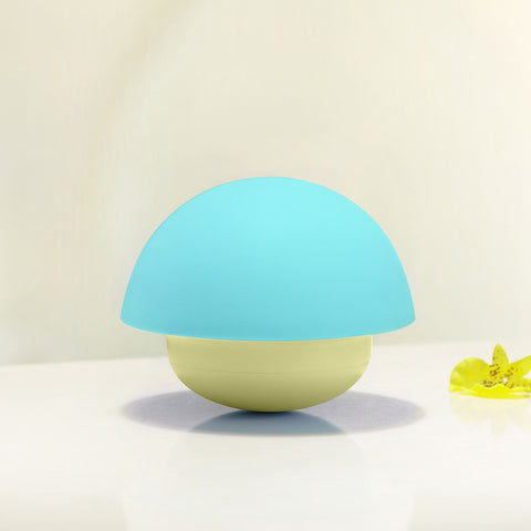 FluxSmart Tap Portable LED Night Light - Tap to Change Color, Battery Operated and BPA-Free